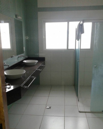 Imagem Sobrado com 4 Quartos à Venda, 414 m² em Parque Residencial Villa Dos Inglezes - Sorocaba