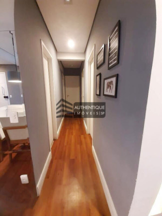 Imagem Apartamento com 3 Quartos à Venda, 94 m² em Centro - São Bernardo Do Campo
