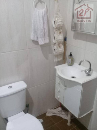 Imagem Casa com 3 Quartos à Venda, 250 m² em Jardim Satélite - São José Dos Campos