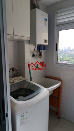 Imagem Apartamento com 3 Quartos à Venda, 71 m² em Centro - São José Dos Campos