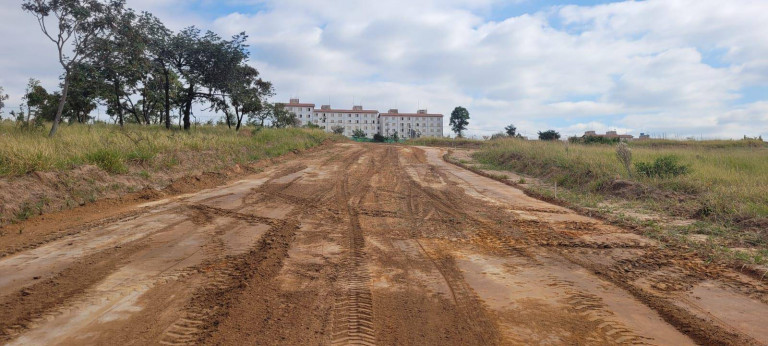 Imagem Terreno à Venda, 144 m² em Alto Belém - Campinas Imagem Terreno à Venda, 144 m² em Alto Belém - Campinas