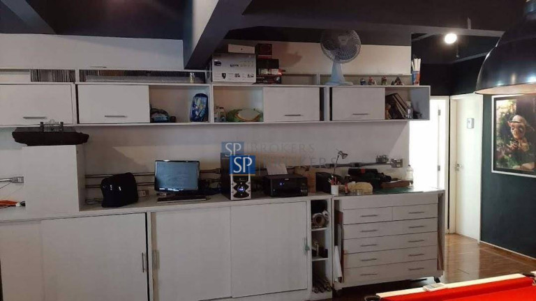 Imagem Apartamento com 1 Quarto à Venda, 150 m² em Bela Vista - São Paulo