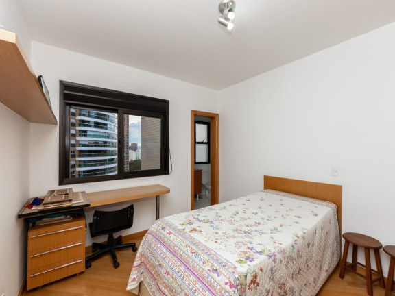 Imagem Apartamento com 3 Quartos à Venda, 173 m² em Perdizes - São Paulo