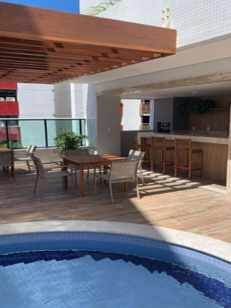 Imagem Cobertura com 3 Quartos à Venda, 220 m² em Rio Vermelho - Salvador