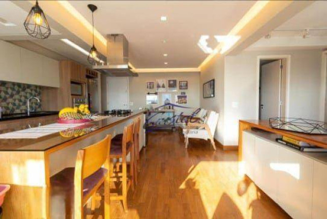 Apartamento com 2 Quartos à Venda, 81 m² em Vila Sônia - São Paulo