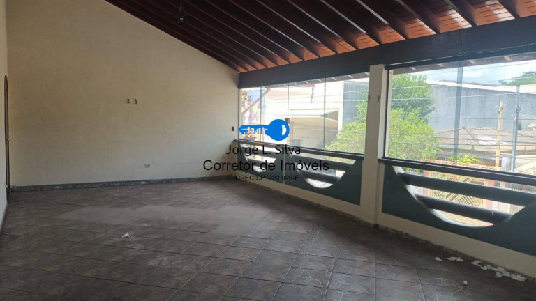 Imagem Sobrado com 4 Quartos à Venda, 390 m² em Polvilho (polvilho) - Cajamar