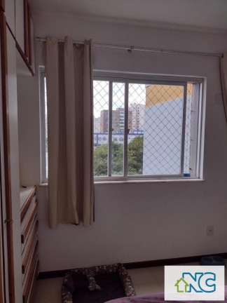 Imagem Apartamento com 3 Quartos à Venda, 99 m² em Brotas - Salvador