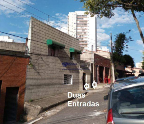Imagem Casa com 3 Quartos à Venda, 285 m² em Cambuci - São Paulo Imagem Casa com 3 Quartos à Venda, 285 m² em Cambuci - São Paulo