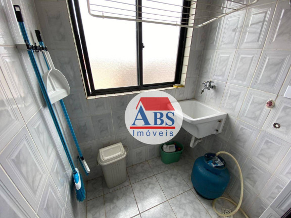 Imagem Apartamento com 1 Quarto à Venda, 45 m² em Tupi - Praia Grande Imagem Apartamento com 1 Quarto à Venda, 45 m² em Tupi - Praia Grande