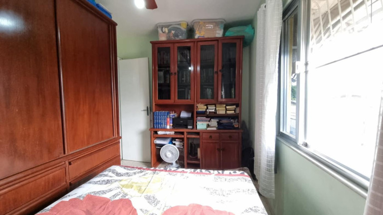 Imagem Apartamento com 2 Quartos à Venda, 48 m² em Ramos - Rio De Janeiro Imagem Apartamento com 2 Quartos à Venda, 48 m² em Ramos - Rio De Janeiro