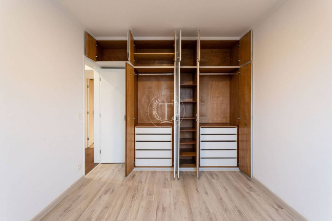 Imagem Apartamento com 4 Quartos à Venda, 139 m² em Vila Monte Alegre - São Paulo