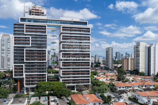 Imagem Apartamento com 3 Quartos à Venda, 94 m² em Brás - São Paulo
