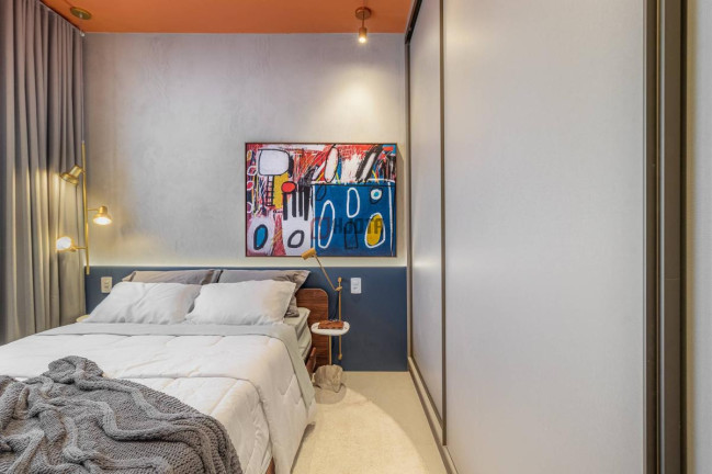 Imagem Apartamento com 2 Quartos à Venda, 67 m² em Vila Sinibaldi - São José Do Rio Preto Imagem Apartamento com 2 Quartos à Venda, 67 m² em Vila Sinibaldi - São José Do Rio Preto