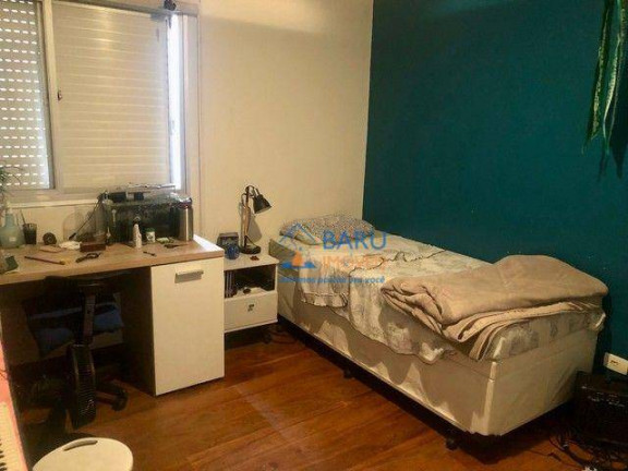 Imagem Apartamento com 3 Quartos à Venda, 113 m² em Perdizes - São Paulo