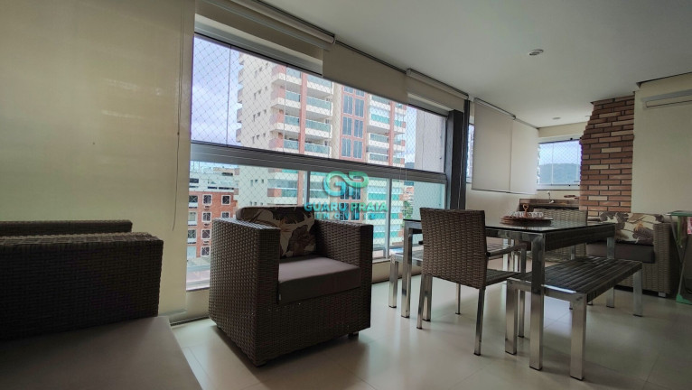 Imagem Apartamento com 3 Quartos à Venda, 120 m² em Enseada - Guarujá Imagem Apartamento com 3 Quartos à Venda, 120 m² em Enseada - Guarujá