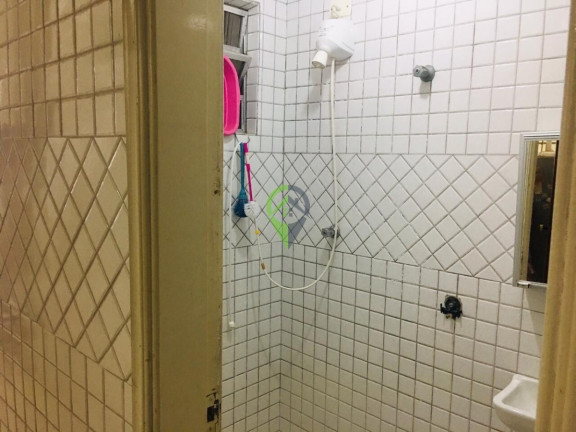 Imagem Casa com 3 Quartos à Venda, 163 m² em Marapé - Santos