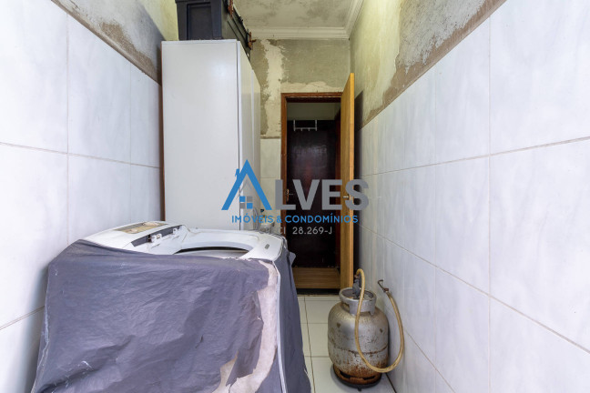 Imagem Casa com 2 Quartos à Venda, 125 m² em Demarchi - São Bernardo Do Campo