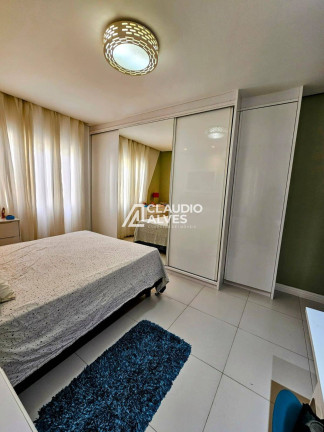Imagem Casa de Condomínio com 3 Quartos à Venda, 189 m² em Sim - Feira De Santana