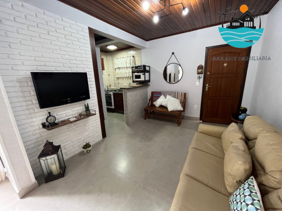 Imagem Imóvel com 1 Quarto à Venda, 42 m² em Juquehy - São Sebastião Imagem Imóvel com 1 Quarto à Venda, 42 m² em Juquehy - São Sebastião