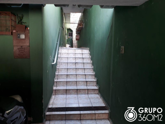 Imagem Casa com 3 Quartos à Venda, 160 m² em Jardim Irene - Santo André Imagem Casa com 3 Quartos à Venda, 160 m² em Jardim Irene - Santo André