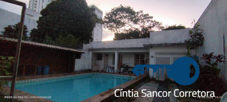 Imagem Casa com 4 Quartos para Alugar, em Parque Tamandaré - Campos Dos Goytacazes Imagem Casa com 4 Quartos para Alugar, em Parque Tamandaré - Campos Dos Goytacazes