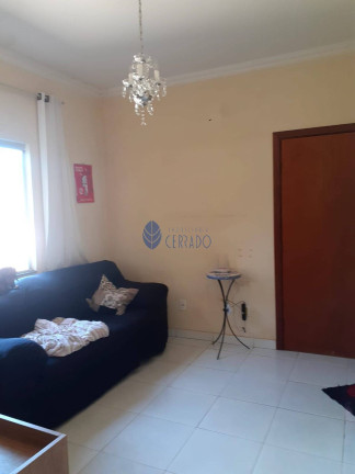 Imagem Casa com 2 Quartos à Venda, 100 m² em Setor Sul Jamil Miguel - Anápolis
