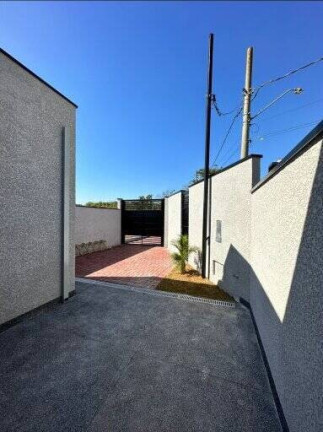 Imagem Casa com 2 Quartos à Venda, 60 m² em Portais (polvilho) - Cajamar