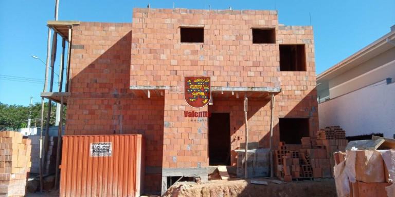 Imagem Sobrado com 2 Quartos à Venda, em Potecas - São José Imagem Sobrado com 2 Quartos à Venda, em Potecas - São José