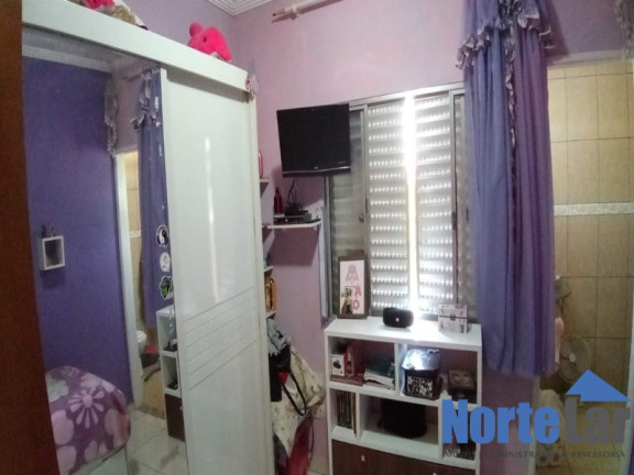 Imagem Sobrado com 3 Quartos à Venda, 135 m² em Mandaqui - São Paulo