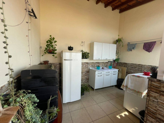 Imagem Cobertura com 1 Quarto à Venda, 46 m² em Jardim Ipanema - Santo André Imagem Cobertura com 1 Quarto à Venda, 46 m² em Jardim Ipanema - Santo André