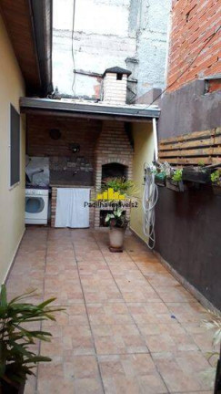 Imagem Casa com 2 Quartos à Venda, 140 m² em Jardim Europa - Votorantim