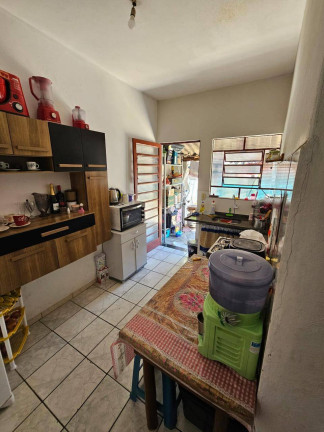 Imagem Casa com 3 Quartos à Venda, em Jardim Nossa Senhora De Fátima - Hortolândia Imagem Casa com 3 Quartos à Venda, em Jardim Nossa Senhora De Fátima - Hortolândia