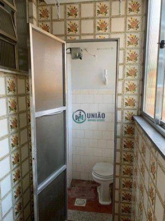 Imagem Apartamento com 2 Quartos à Venda, 92 m² em Icaraí - Niterói