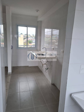 Imagem Apartamento com 2 Quartos à Venda, 48 m² em Parque Paineiras - São Paulo