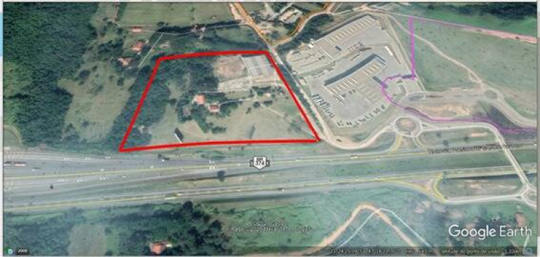 Fazenda à Venda, 58.013 m² em Centro - Boituva