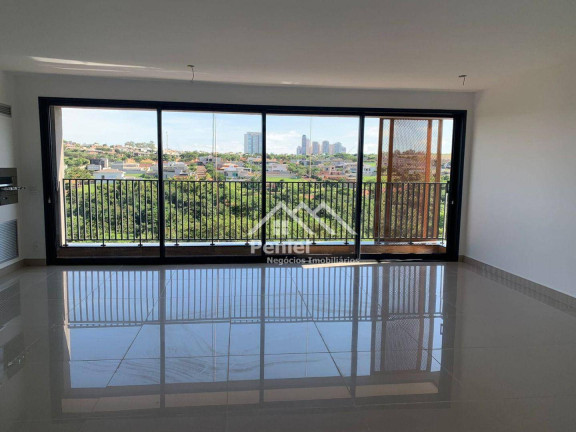 Apartamento com 3 Quartos à Venda, 158 m² em Jardim Olhos D'água - Ribeirão Preto