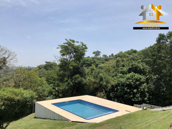 Imagem Casa de Condomínio com 4 Quartos à Venda, 800 m² em Granja Viana - Carapicuíba