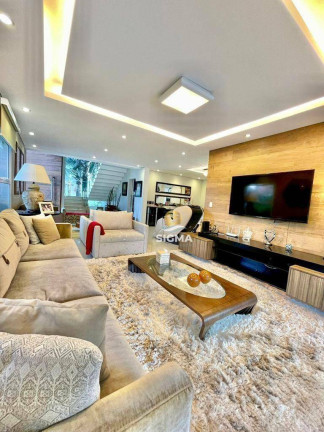 Imagem Casa com 5 Quartos à Venda, 600 m² em Granville - Guarujá Imagem Casa com 5 Quartos à Venda, 600 m² em Granville - Guarujá