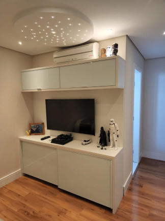 Imagem Apartamento com 3 Quartos à Venda, 157 m² em Vila Santa Cruz - Franca Imagem Apartamento com 3 Quartos à Venda, 157 m² em Vila Santa Cruz - Franca