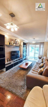 Imagem Apartamento com 3 Quartos à Venda ou Locação, 155 m² em São Mateus - Juiz De Fora
