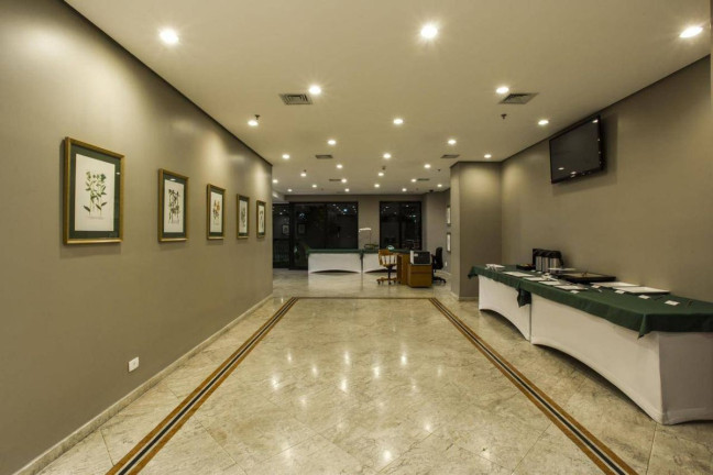 Imagem Apartamento com 1 Quarto para Alugar, 30 m² em Indianópolis - São Paulo Imagem Apartamento com 1 Quarto para Alugar, 30 m² em Indianópolis - São Paulo