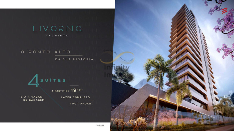 Imagem Apartamento com 4 Quartos à Venda, 191 m² em Anchieta - Belo Horizonte Imagem Apartamento com 4 Quartos à Venda, 191 m² em Anchieta - Belo Horizonte