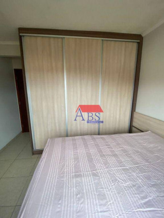 Imagem Apartamento com 2 Quartos à Venda, 52 m² em Vila Nova - Cubatão Imagem Apartamento com 2 Quartos à Venda, 52 m² em Vila Nova - Cubatão