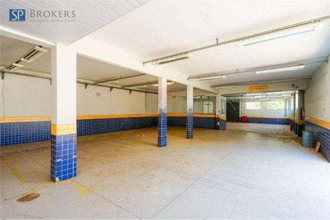Imagem Galpão à Venda, 1.681 m² em Parque Industrial - Campinas Imagem Galpão à Venda, 1.681 m² em Parque Industrial - Campinas
