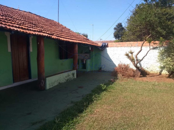 Imagem Casa com 3 Quartos à Venda, 737 m² em Centro - Pirassununga