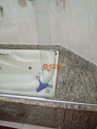 Imagem Sobrado com 3 Quartos à Venda, 131 m² em Jardim Santa Clara - Guarulhos Imagem Sobrado com 3 Quartos à Venda, 131 m² em Jardim Santa Clara - Guarulhos