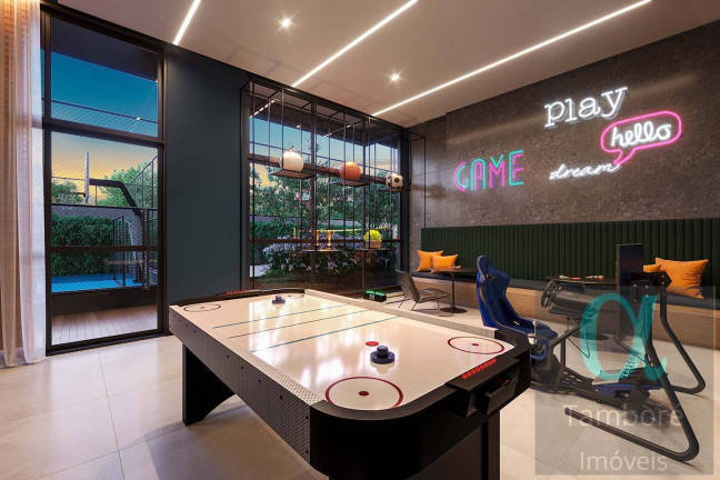 Imagem Apartamento com 3 Quartos à Venda, 86 m² em Alphagran Alphaville - Barueri