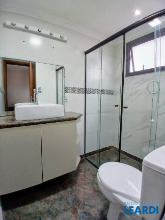 Imagem Apartamento com 4 Quartos à Venda, 150 m² em Vila Bastos - Santo André