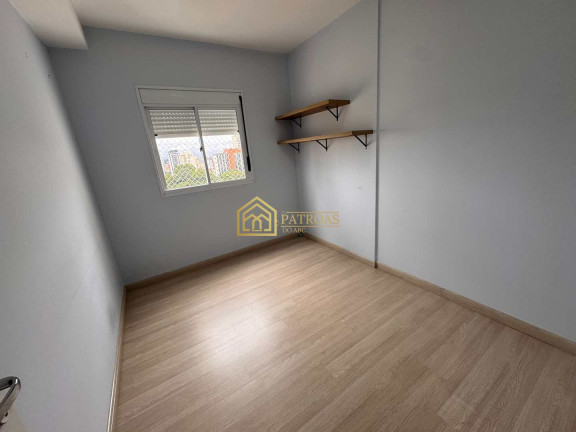 Imagem Apartamento com 3 Quartos à Venda, 74 m² em Jardim Hollywood - São Bernardo Do Campo Imagem Apartamento com 3 Quartos à Venda, 74 m² em Jardim Hollywood - São Bernardo Do Campo