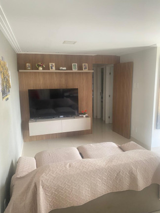 Imagem Apartamento com 2 Quartos à Venda, 52 m² em Jardim Das Margaridas - Salvador Imagem Apartamento com 2 Quartos à Venda, 52 m² em Jardim Das Margaridas - Salvador